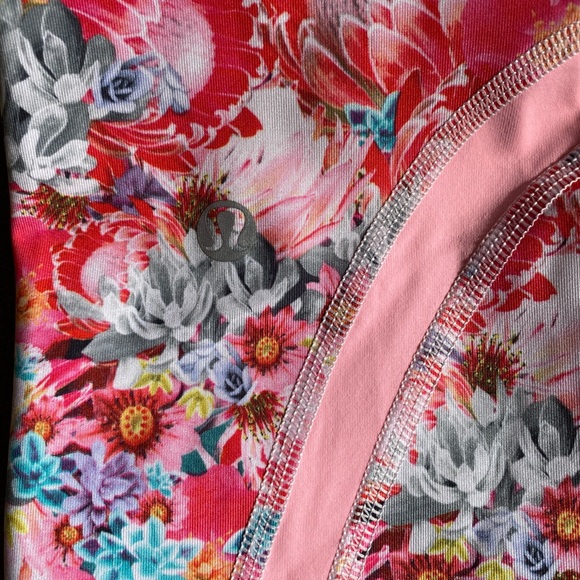 Lululemon crop leggings - Picture 3 of 6